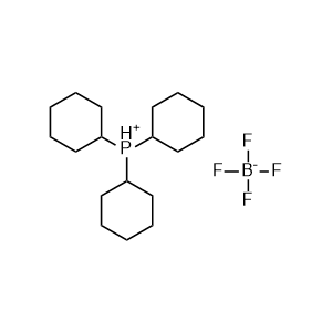 三環(huán)己基膦四氟硼酸鹽