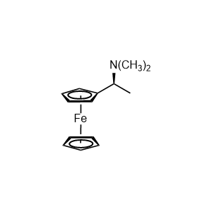 (S)-N,N-二甲基-1-二茂鐵乙胺