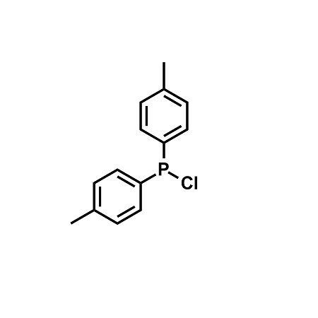 二對(duì)甲苯基氯化膦
