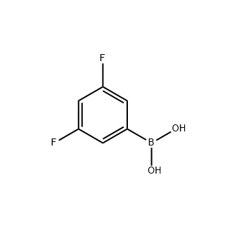 3,5-二氟苯硼酸
