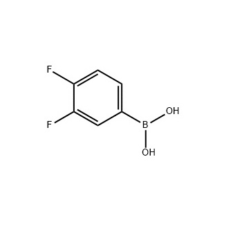 3,4-二氟苯硼酸