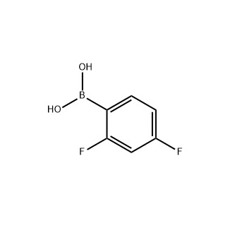 2,4-二氟苯硼酸
