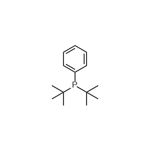二叔丁基苯基膦