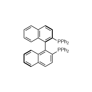 R-(+)-1,1'-聯(lián)萘-2,2'-雙二苯膦